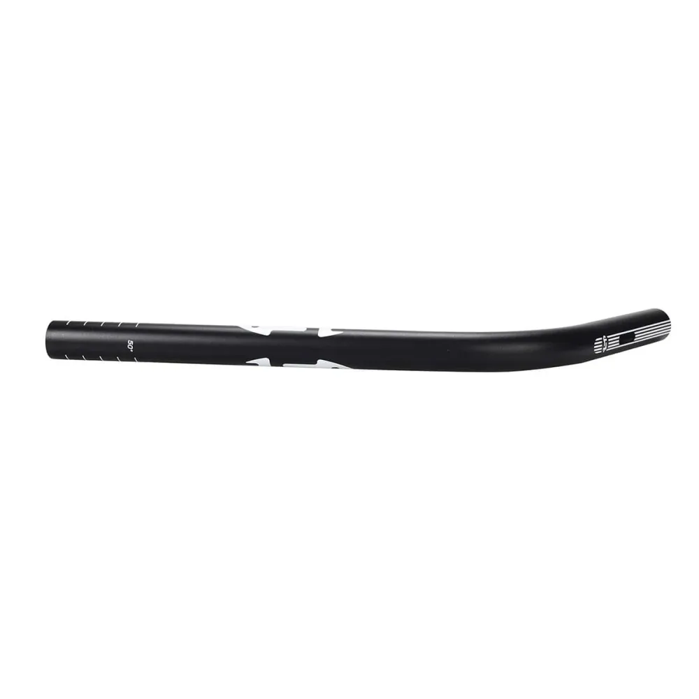 Laajennukset KÄYTTÖ AERO EXTENSIONS 360mm -50 DEG. BEND SET