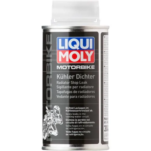Liqui Moly jäähdyttimen tiiviste 125ml