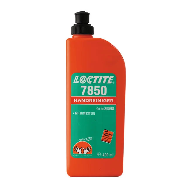 Loctite 7850 käsienpuhdistusaine 400ml