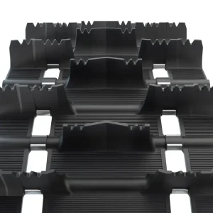 LYNX BOONDOCKER 3700 800 E TEC [2016-2017] - Moottorikelkkarata