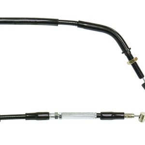 LYNX GLX 6900 (ROTAX 503) [1997-2003] - Moottorikelkkajuoksija