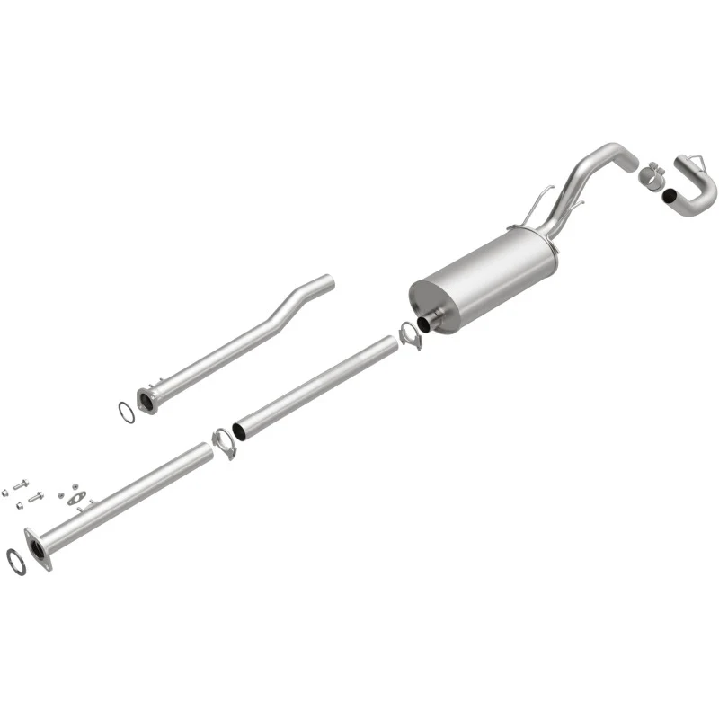 MagnaFlow BRE Exhaust Kit 95-04 Toyota Tacoma 3.4L
