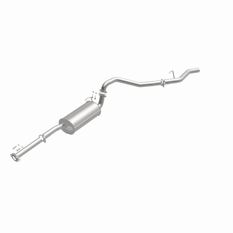 MagnaFlow BRE Exhaust Kit 98-02 Isuzu Trooper SLX 3.5L
