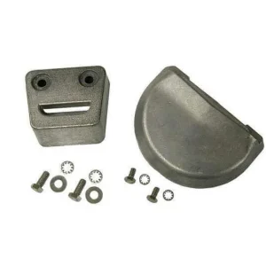 Magnesium anodisarja Volvo SX, täydellinen 3855411 + 3854130