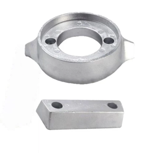Magnesiumanodi Volvo-sarja 290, sis. ruuvit 875815 + 852835