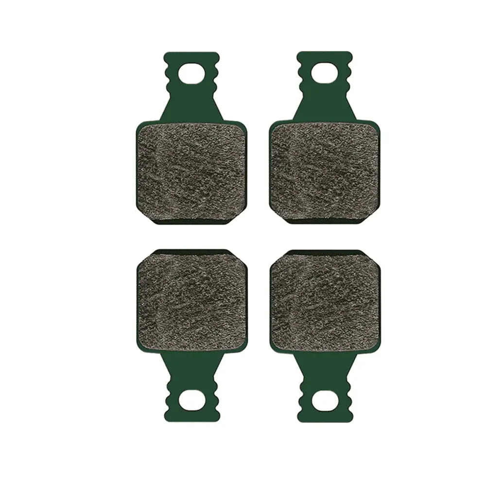 MAGURA Puolimetallilevyt 8.S MT 4 männät