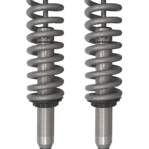 MaxTrac 15-18 Ford F-150 2WD 0-2.5in Front FOX 2.0 Performance Coilover - Pair