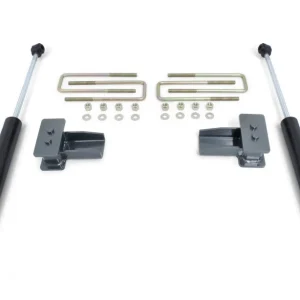 MaxTrac 15-18 Ford F-150 2WD 2in Rear Lift Kit