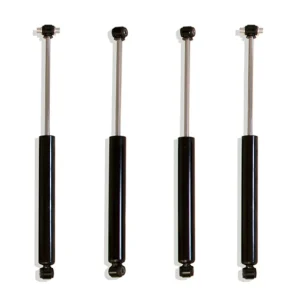 MaxTrac 2020+ Jeep Gladiator JT 4.5in Front & Rear Shock Absorbers