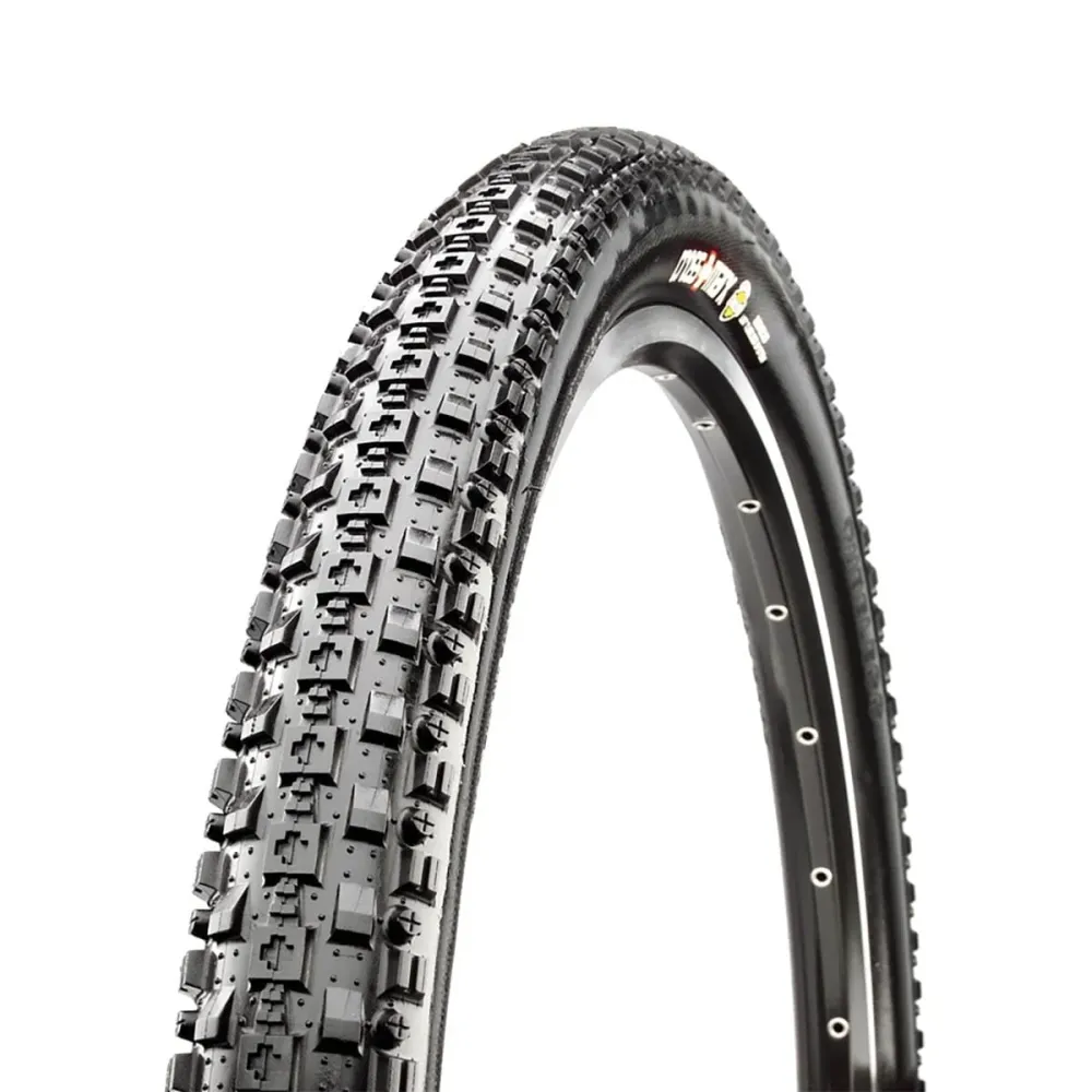 MAXXIS CROSSMARK 29x2.10 Single Soft Musta rengas
