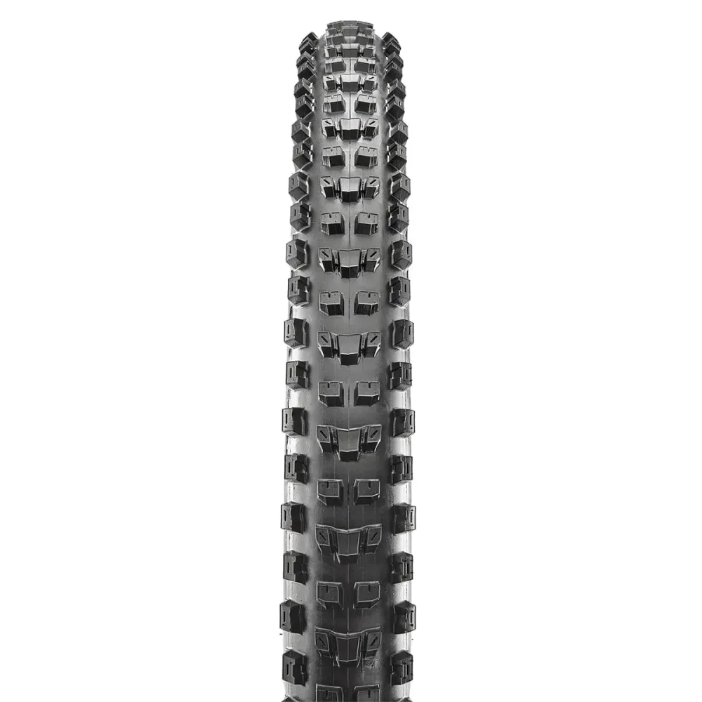MAXXIS DISSECTOR 29x2.40 WT Double Down 3C MaxxGrip Tubeless Ready Soft Musta rengas