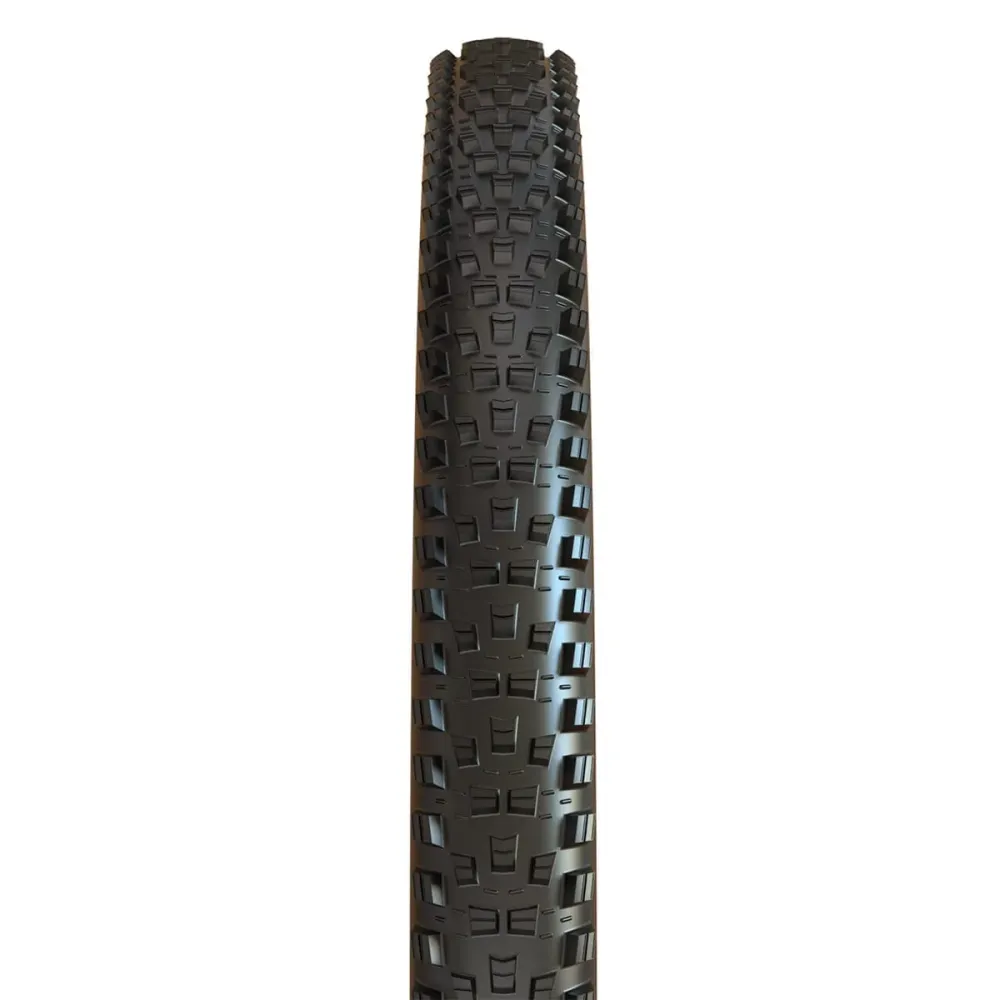 MAXXIS FOREKASTER 29x2.60 Exo+ 3C MaxxTerra Tubeless Ready Soft Musta rengas