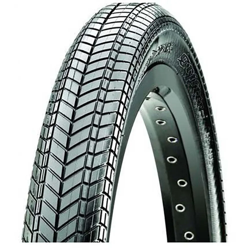 MAXXIS GRIFTER 29x2.00 Single Soft Musta rengas