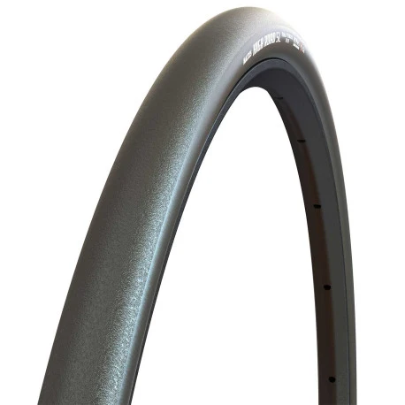 MAXXIS HIGH ROAD SL 700x25c TubeType Soft Musta rengas