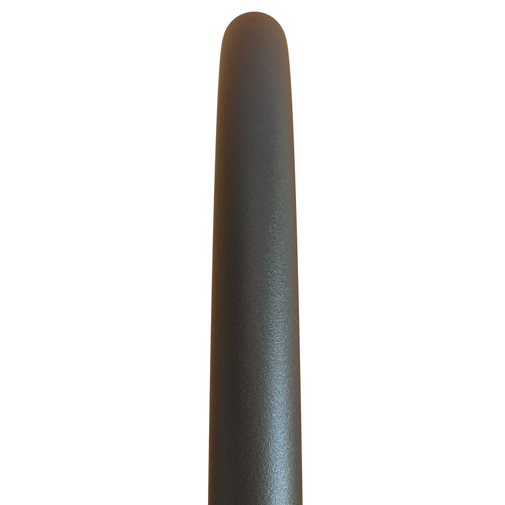 MAXXIS HIGH ROAD SL 700x25c TubeType Soft Musta rengas