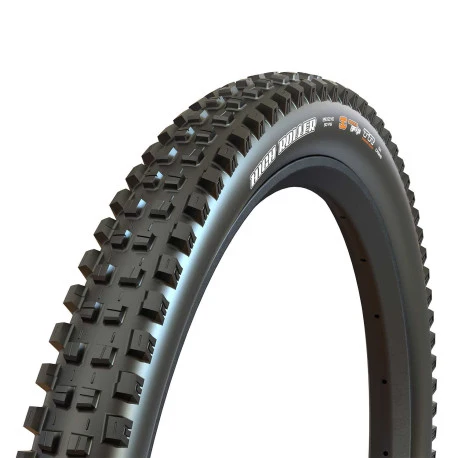MAXXIS HIGH ROLLER III 29x2.40 WT 3C MaxxGrip DH Tubeless Ready Pehmeä musta rengas