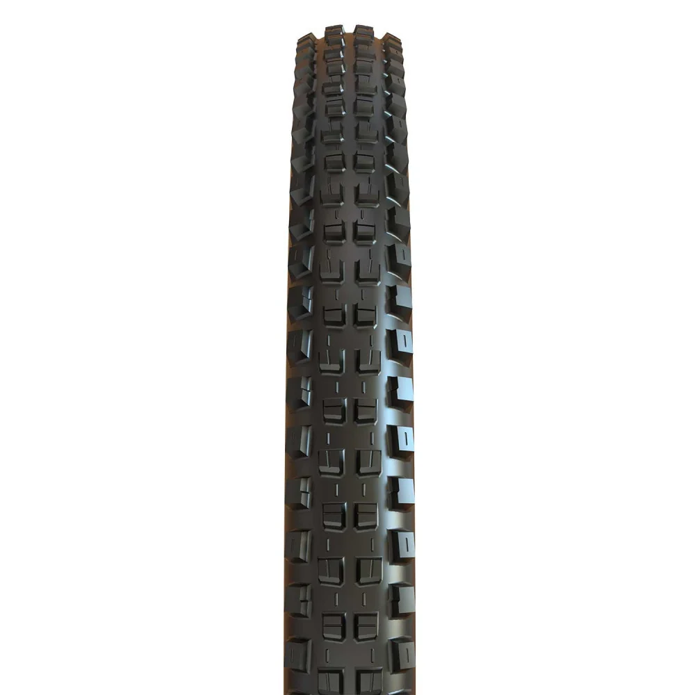 MAXXIS HIGH ROLLER III 29x2.40 WT 3C MaxxGrip DH Tubeless Ready Pehmeä musta rengas