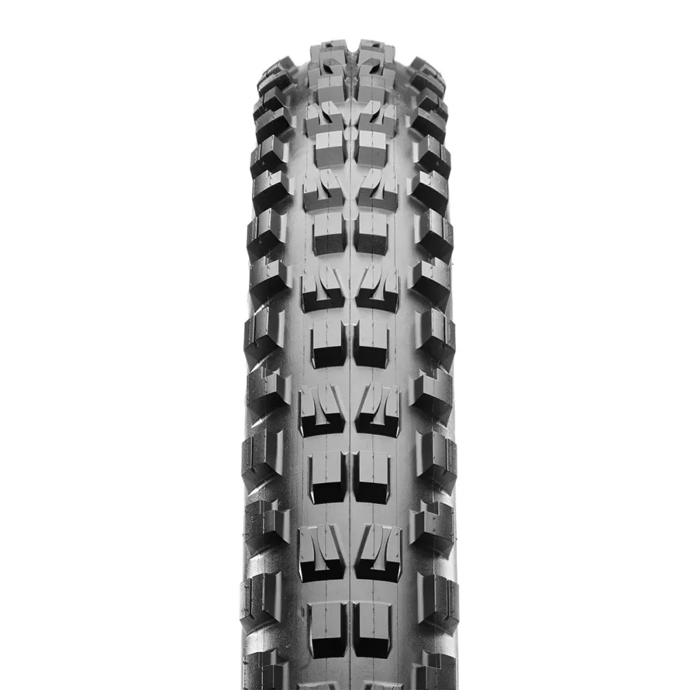 MAXXIS MINION DHF 29x2.50 WT Exo Tubeless Ready pehmeä musta rengas