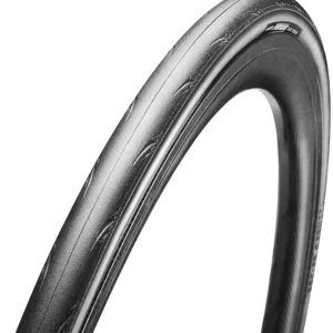 MAXXIS PURSUER 700x25c TubeType Soft Musta rengas