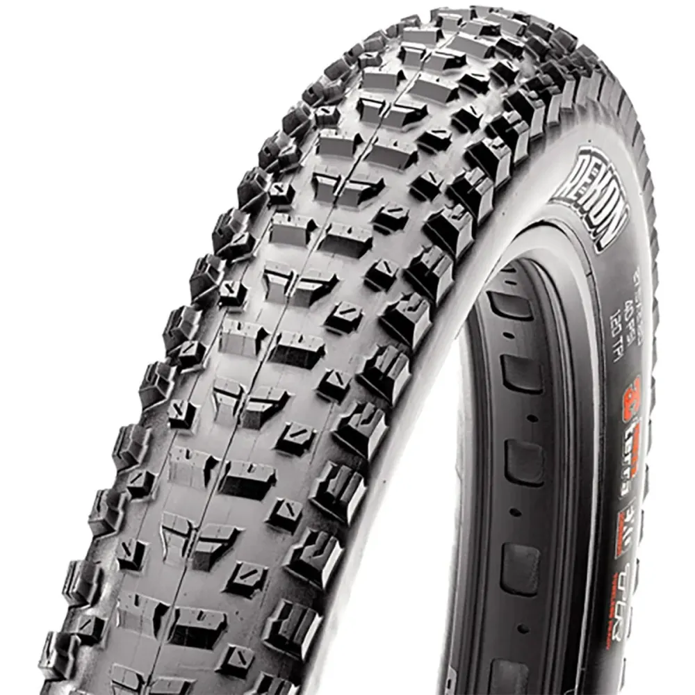 MAXXIS REKON 29x2.40 WT Exo Tubeless Ready Soft Musta rengas