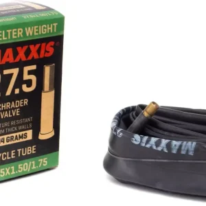 MAXXIS ULTRALIGHT 27.5x2.0/3.0 Schrader-sisäputki