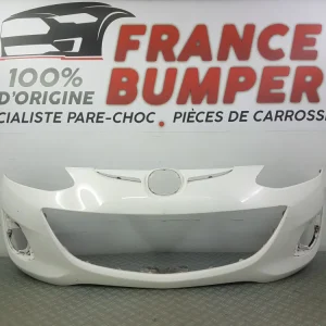 ETUPUSKURI MAZDA 2 PH2 (5 OVI)