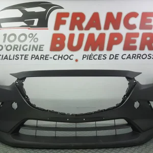 ETUSPOILERI MAZDA CX3 PH1 ***