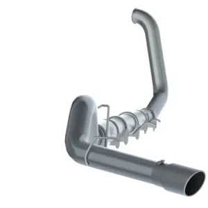 MBRP 1999-2003 Ford F-250/350 7.3L all models 5 Turbo Back Single Side