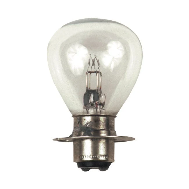MCS 6V 35W polttimo Springer-tyyliseen ajovaloon 36-54