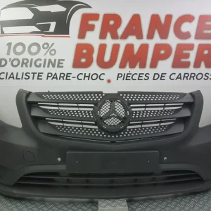 Käytetty Mercedes Vito III W447 etupuskuri pakettiautoon MERCEDES - BENZ