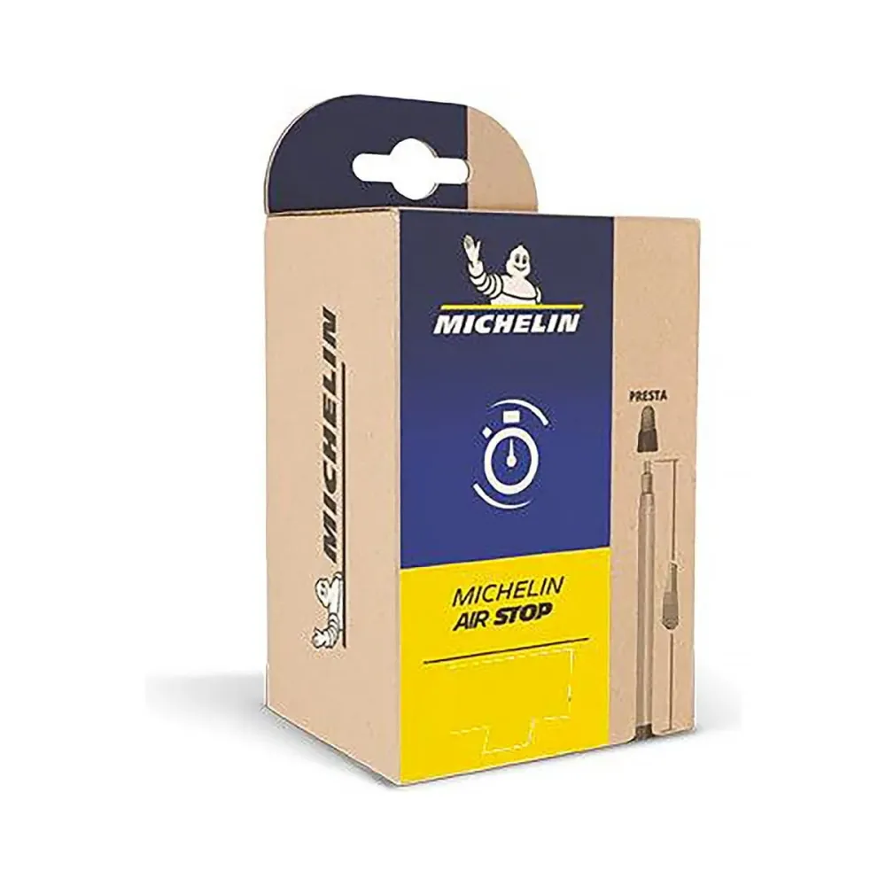 MICHELIN A1 AIRSTOP BUTYL sisäkumi 700x20/25c Presta