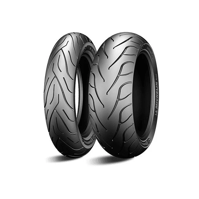 Michelin Commander II eturenkaat 16"