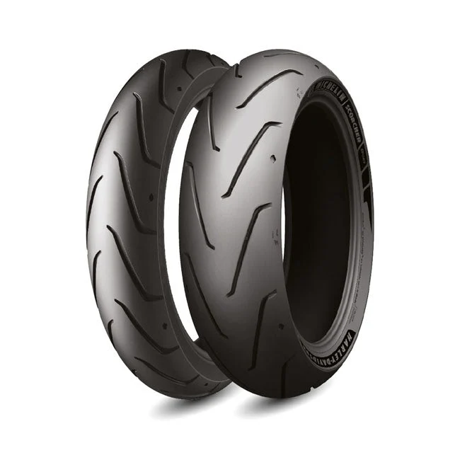Michelin Scorcher Sport eturenkaat 17"