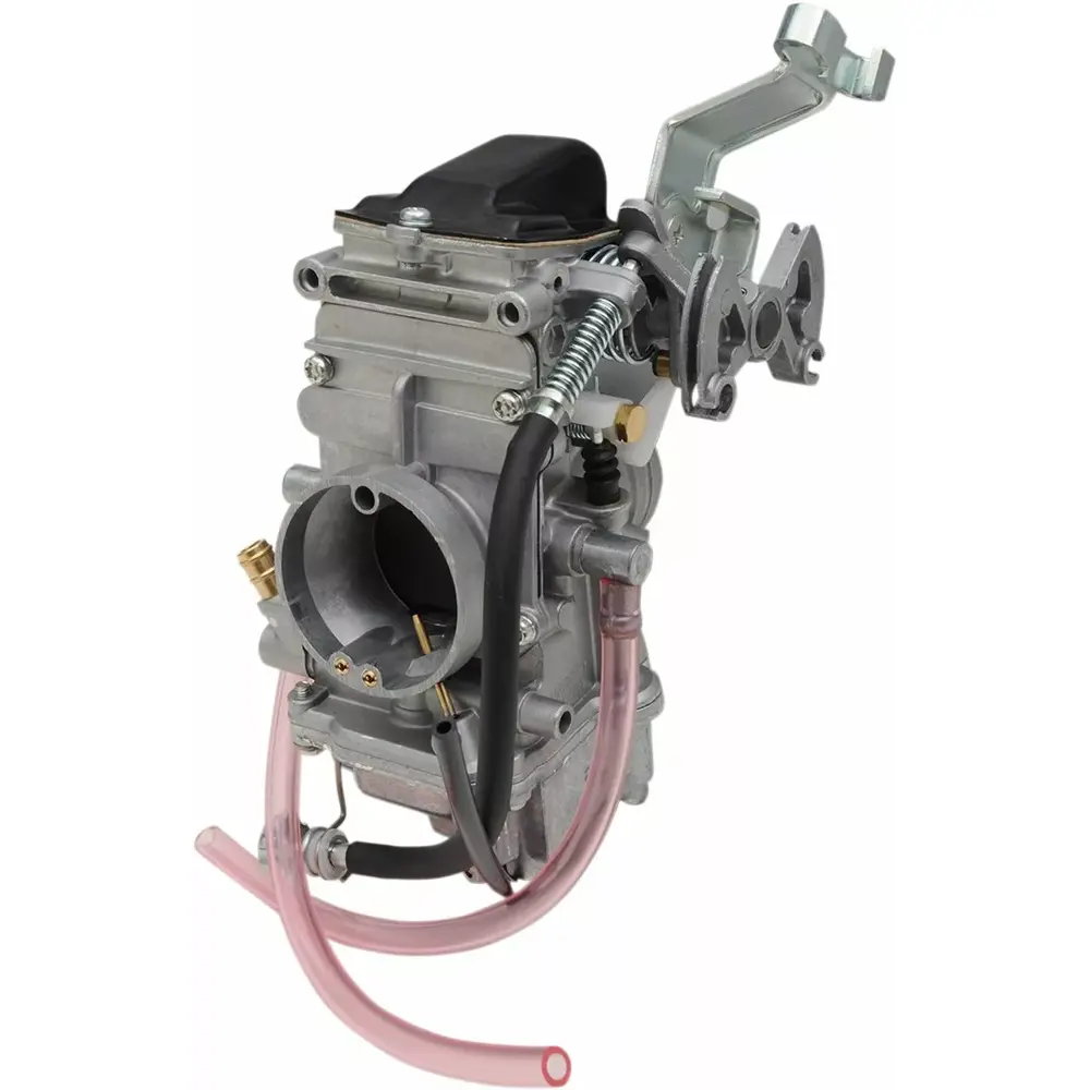 Mikuni Smoothbore TM-sarjan litteä liukukaasutin TM33-8012