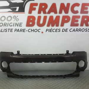 ETUPUSKURI MINI COOPER ONE R56 PH2