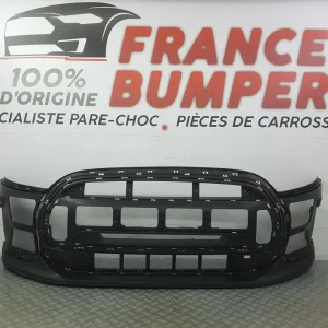 ETUSPOILERI MINI COOPER F55/F56 VAIHE 2