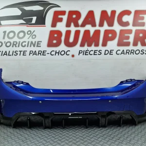 Mini F65 Phase 2 JCW takapuskurin (alkaen 11/2023) – alkuperäinen käytetty osa ***