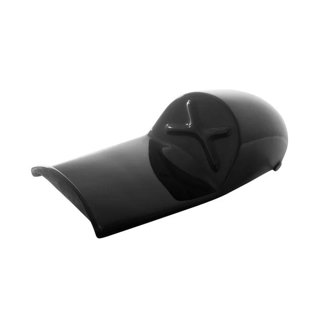 Motone Universal Seat Pan Custom Cafe Black