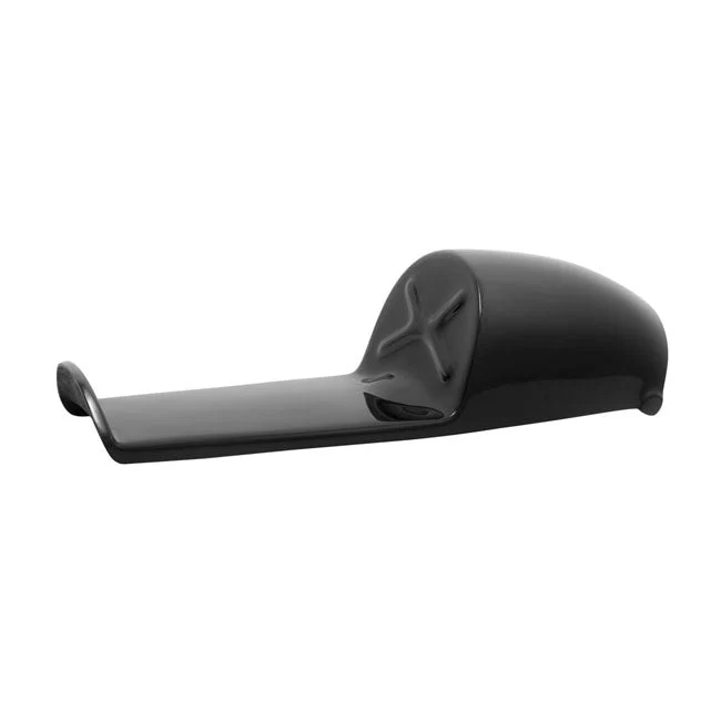 Motone Universal Seat Pan Custom Cafe Black