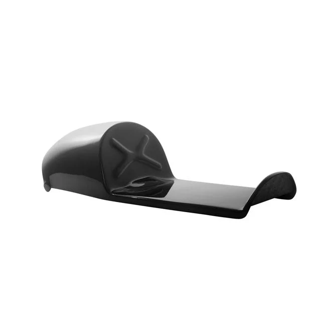 Motone Universal Seat Pan Custom Cafe Black