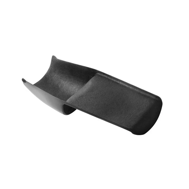 Motone Universal Seat Pan Custom Cafe Black
