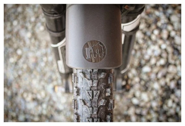 Mucky Nutz Mugguard Short Lokasuoja