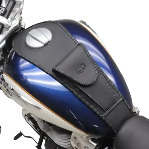 Mustang Tank Bib Pouch Royal Enfield