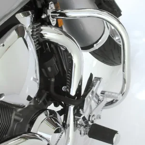 National Cycle 02-08 Honda VTX1800C/F Highway Bar