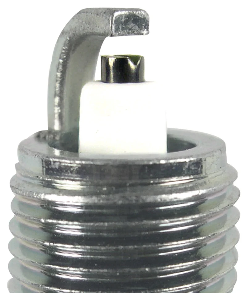 NGK Copper V-Power Stock Heat Spark Plugs Box 4 (LZTR5A-13)