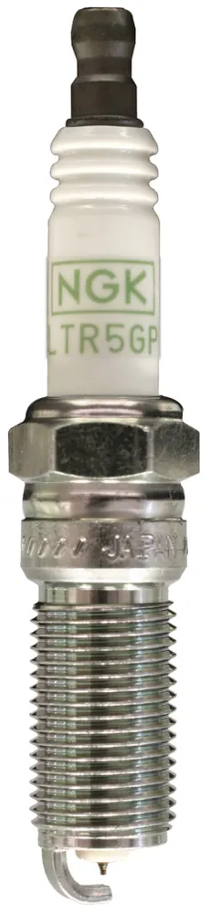 NGK G-Power Platinum Spark Plug Box 4 (LTR5GP)