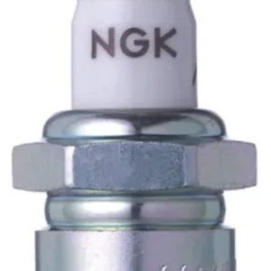NGK Iridium Spark Plug Box 4 (BR8EIX)