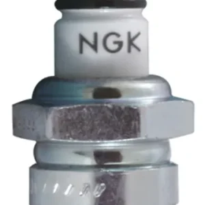 NGK Iridium IX Spark Plug Box 4 (BR9ECMIX)