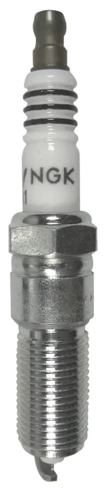 NGK Iridium Stock Heat Spark Plug Box 4 (LZTR5AIX-13)