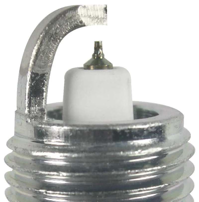 NGK Iridium Stock Heat Spark Plug Box 4 (LZTR5AIX-13)